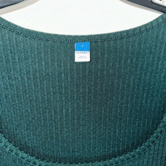 Old Navy Long Sleeve Dress - Picture 3 of 4